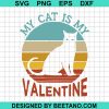 My Cat Is Valetine