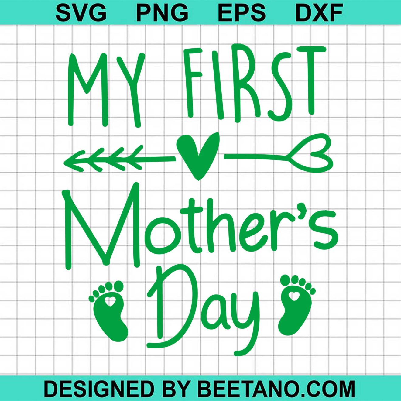 My First Mothers Day