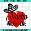Nacho Valentine
