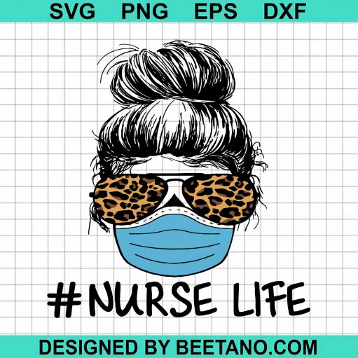 Nurse Cute Life