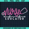 Nurse Educator 2020