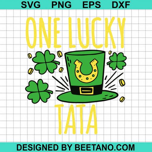 One Lucky Tata
