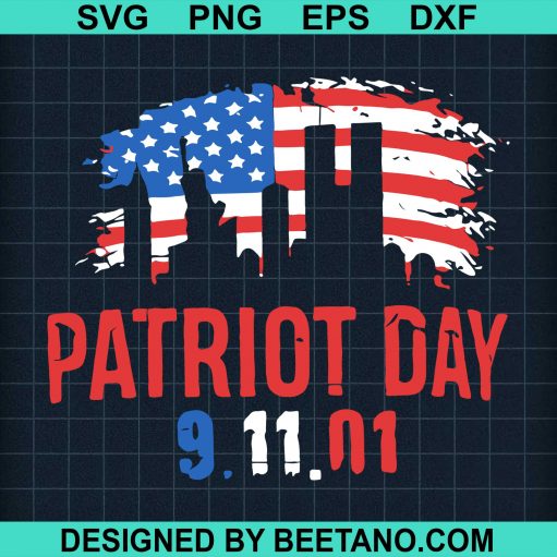 Patriot Day 9.11.01