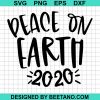Peace On Earth 2020