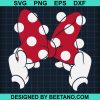 Polka Dot Svg, Make Your Mark