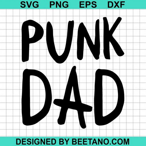 Punk Dad