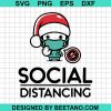 Quarantine Social Distancing