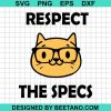 Respect The Specs 2020