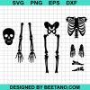 Skeleton Parts