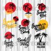 Summer Quotes Svg