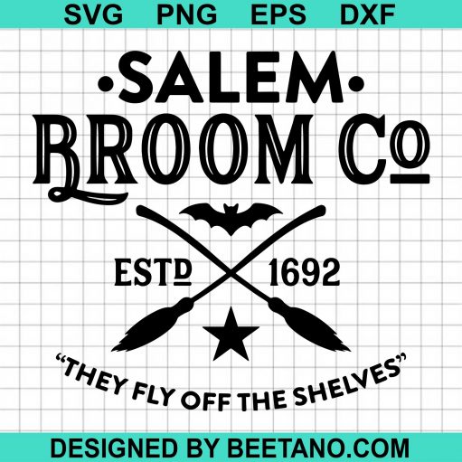 Salem Broom Co