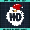 Santa Christmas Ho Ho Ho