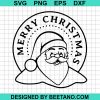 Santa Claus Merry Christmas 2020