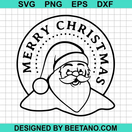 Santa Claus Merry Christmas 2020