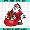 Santa Claus Merry Christmas 2020