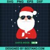Santa Mode On 2020