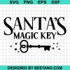Santa'S Magic Key