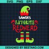 Santas-Favorite-Redhead-Christmas-A