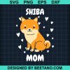 Shiba Mom Mummy Mama
