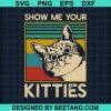 Show Me Your Kitties