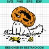 Simon'S Cat Pumpkin