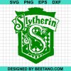 Slytherin Logo