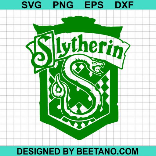 Slytherin logo