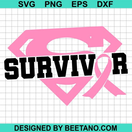 Survivor svg