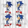 Sonic Bundle Svg