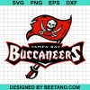 Tampa Bay Buccaneers Svg