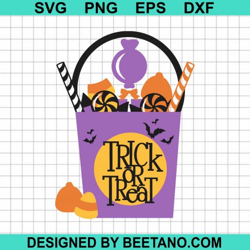 Trick Or Treat