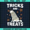 Tricks And Treats