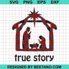 True Story Christmas 2020
