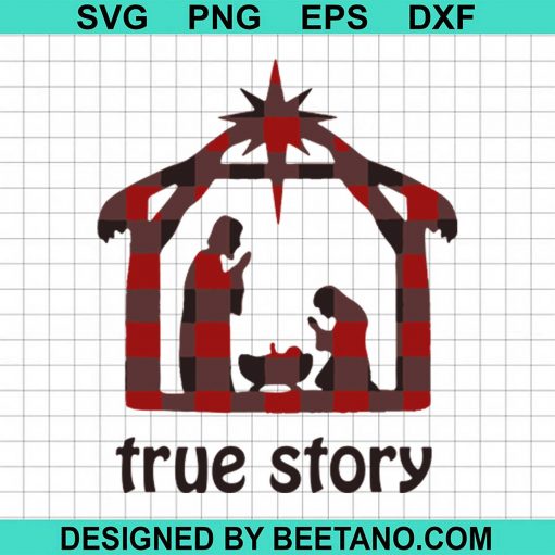 True Story Christmas 2020