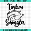 Turkey Smuggler