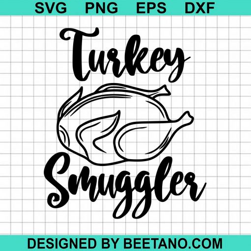 Turkey Smuggler
