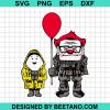 Up Movie It Pennywise