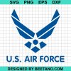 Us Air Force