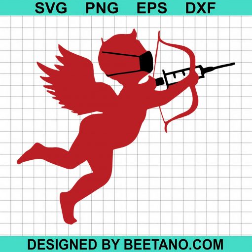 Valentine Cupid