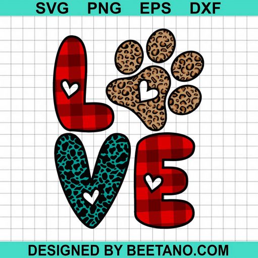 Valentine Sublimation