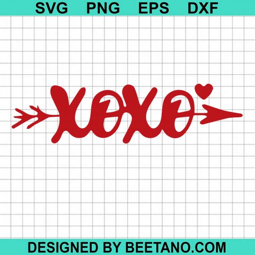 Valentine XoXo