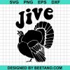 Vintage Jive Turkey