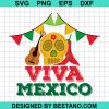 Viva Mexico