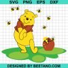 Winnie The Pooh