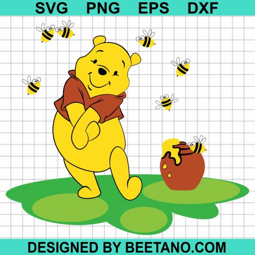 WInnie The Pooh
