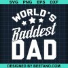 Worlds Raddest Dad