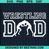 Wrestling Dad