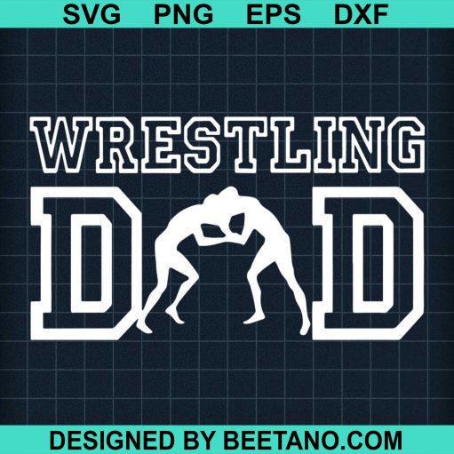 Wrestling Dad