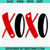 Xoxo Valentine