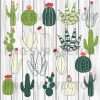Cactus Svg Bundle